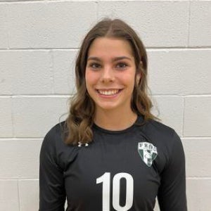 Abby Ballek mugshot