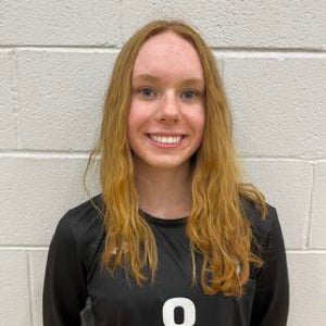 Ella Morgan mugshot