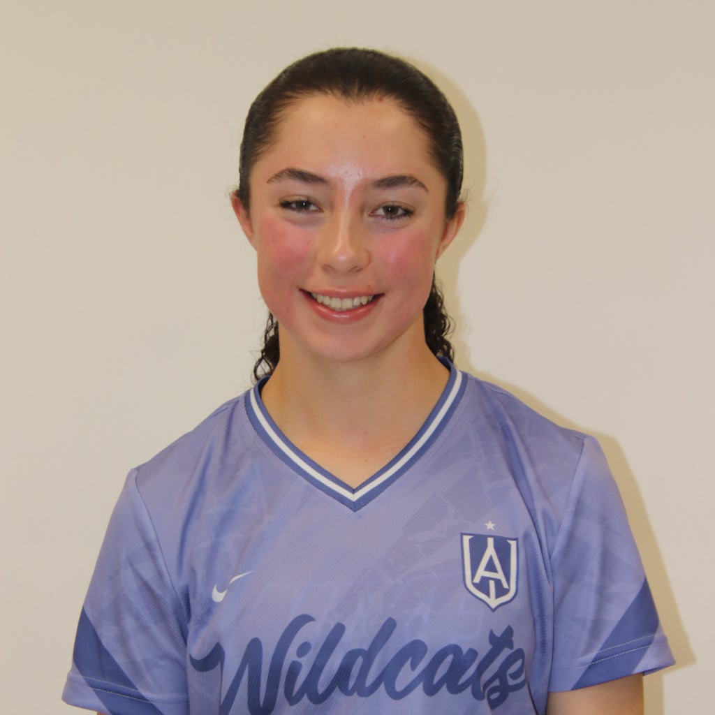 Natalie Garcia mugshot