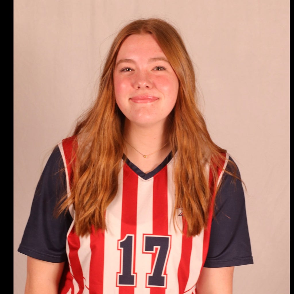 Emma Voorhis mugshot