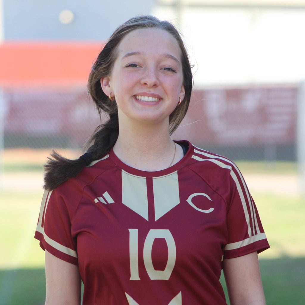Elaina Byrd