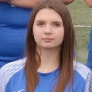 Marianna Zelazek mugshot