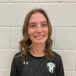 Ciera Beck mugshot