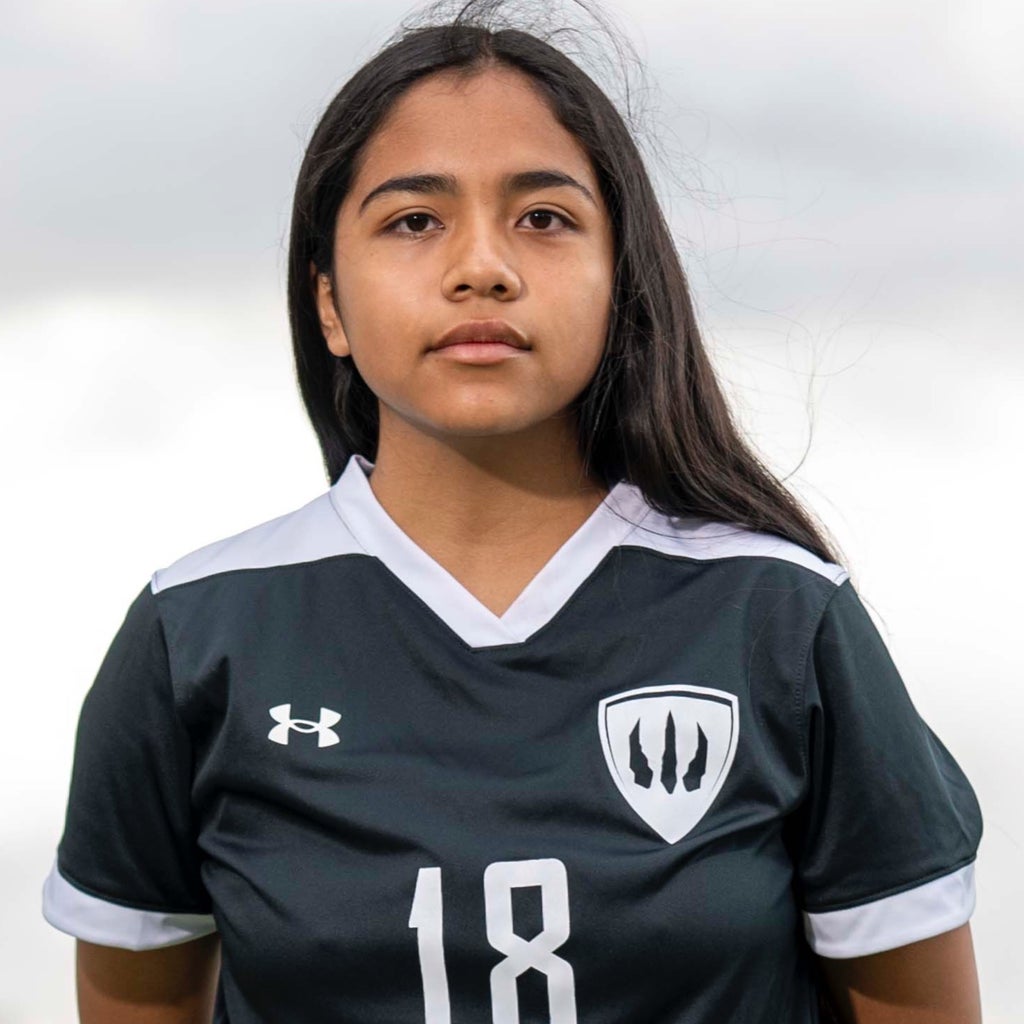 Milena Escobedo mugshot