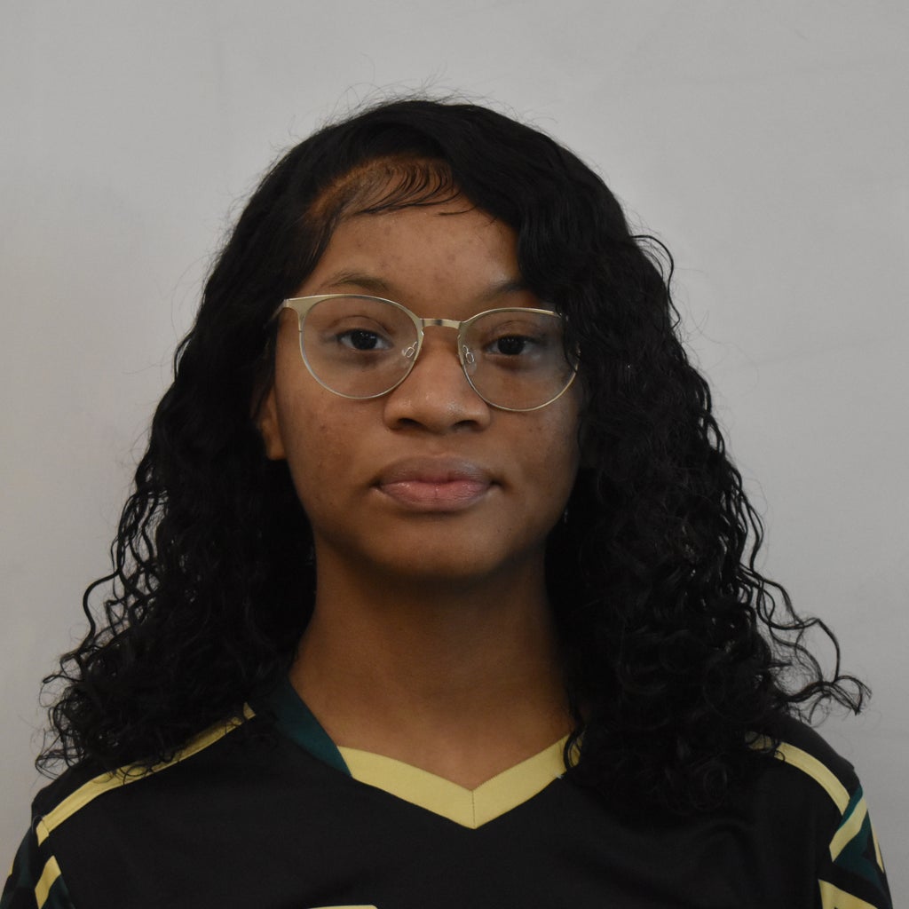 Analiece Fray mugshot