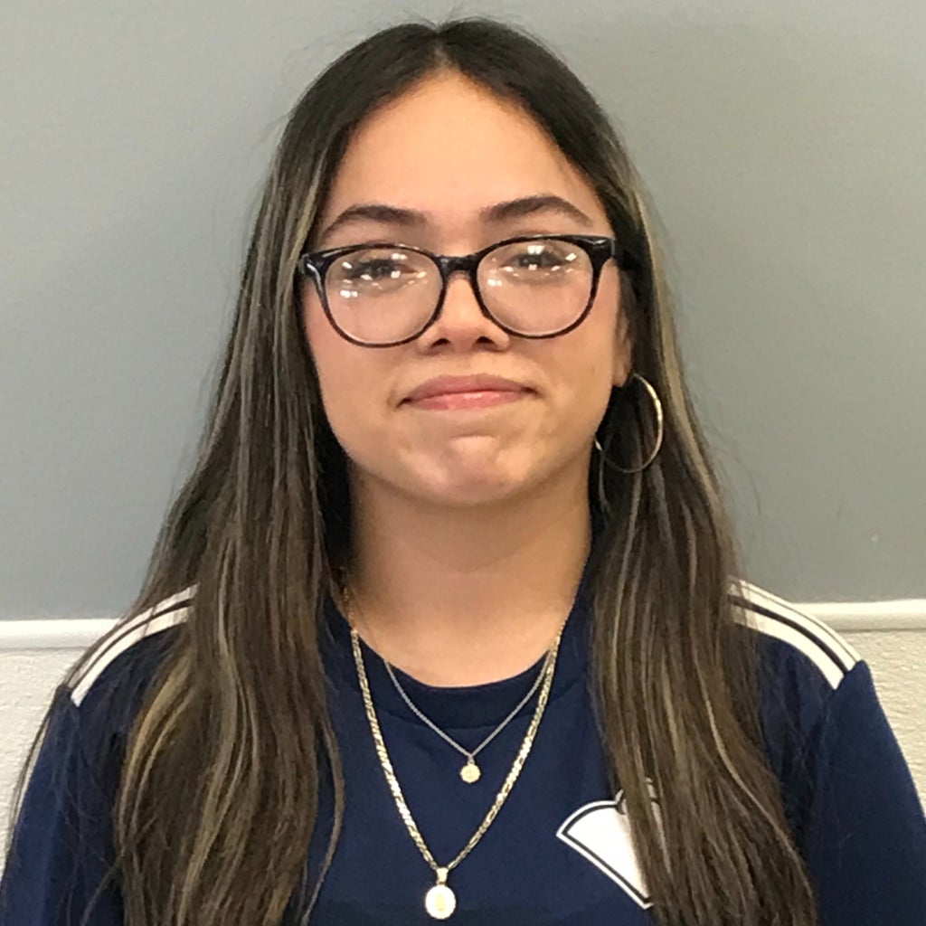 Jiselle Gonzalez mugshot