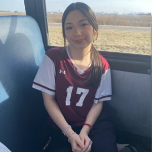 Isabella Hernandez mugshot