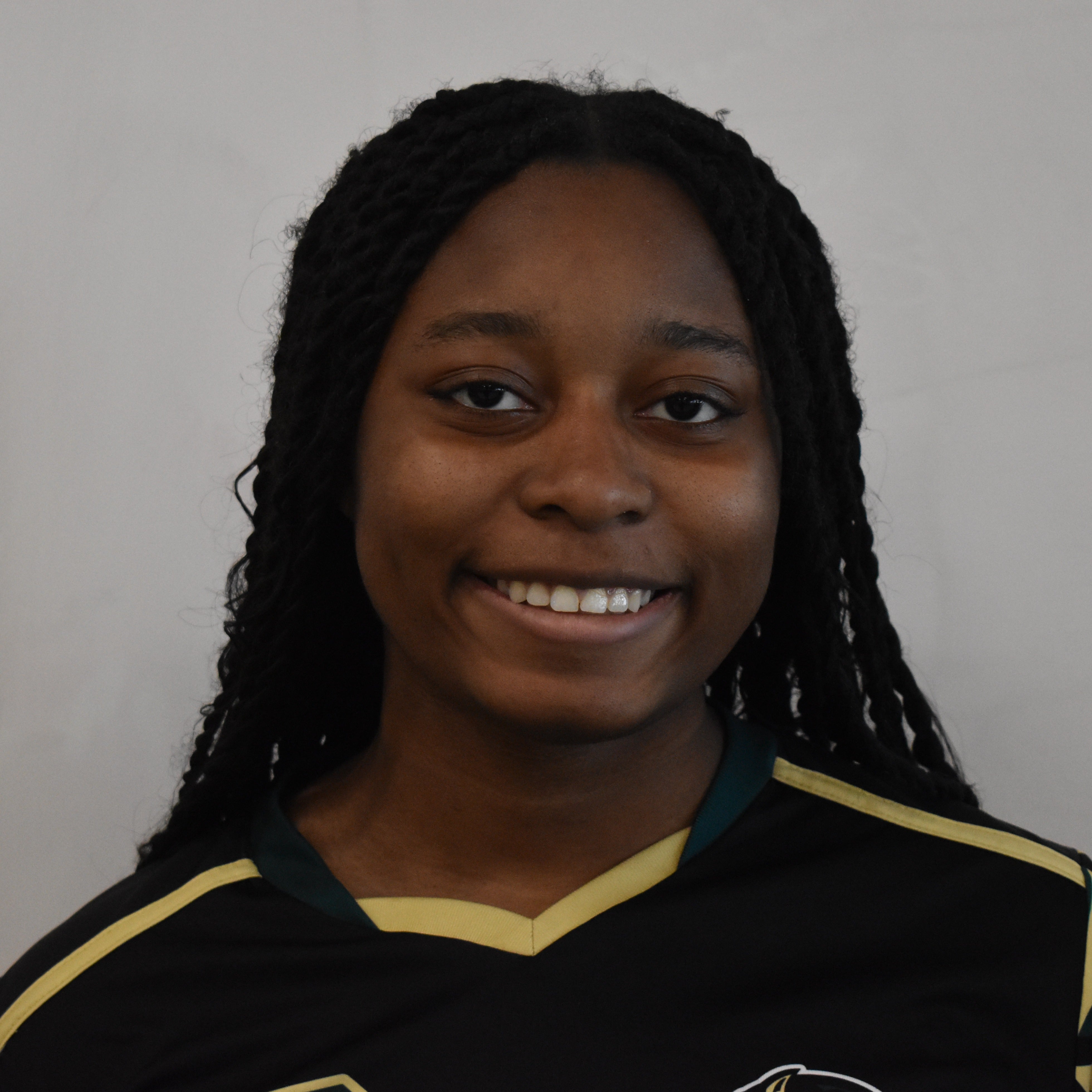 Arianna Thomas
