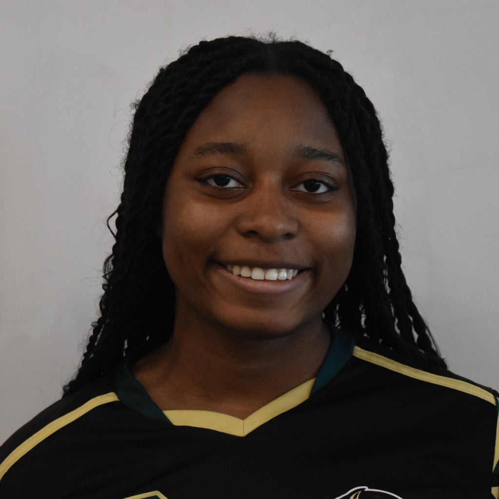 Arianna Thomas mugshot