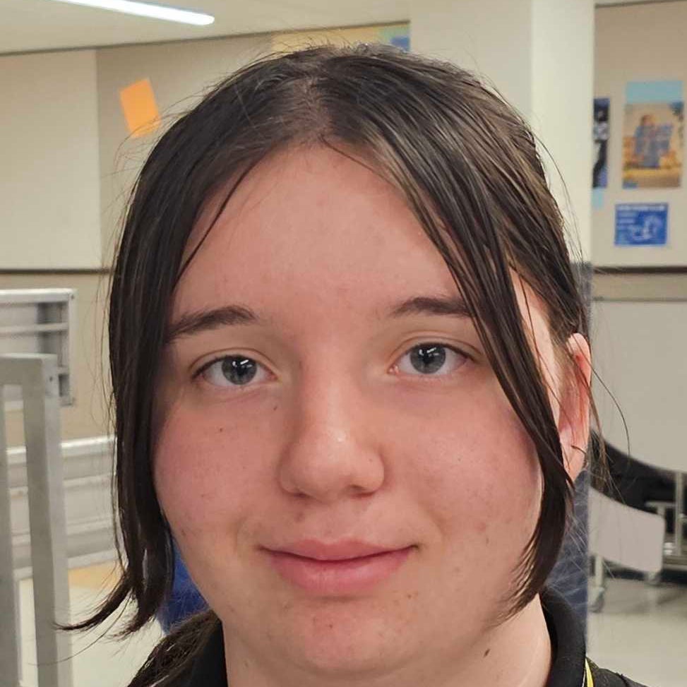  Elizabeth  Harnish mugshot