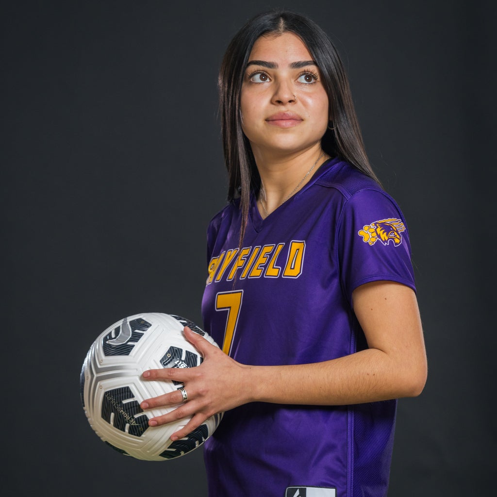 Genesis Barrera mugshot