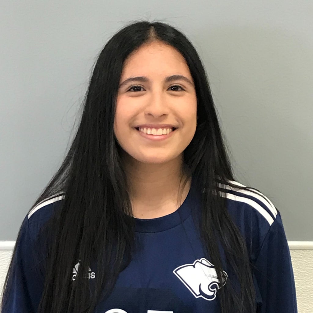 Sabrina Cavero-Rodriguez mugshot