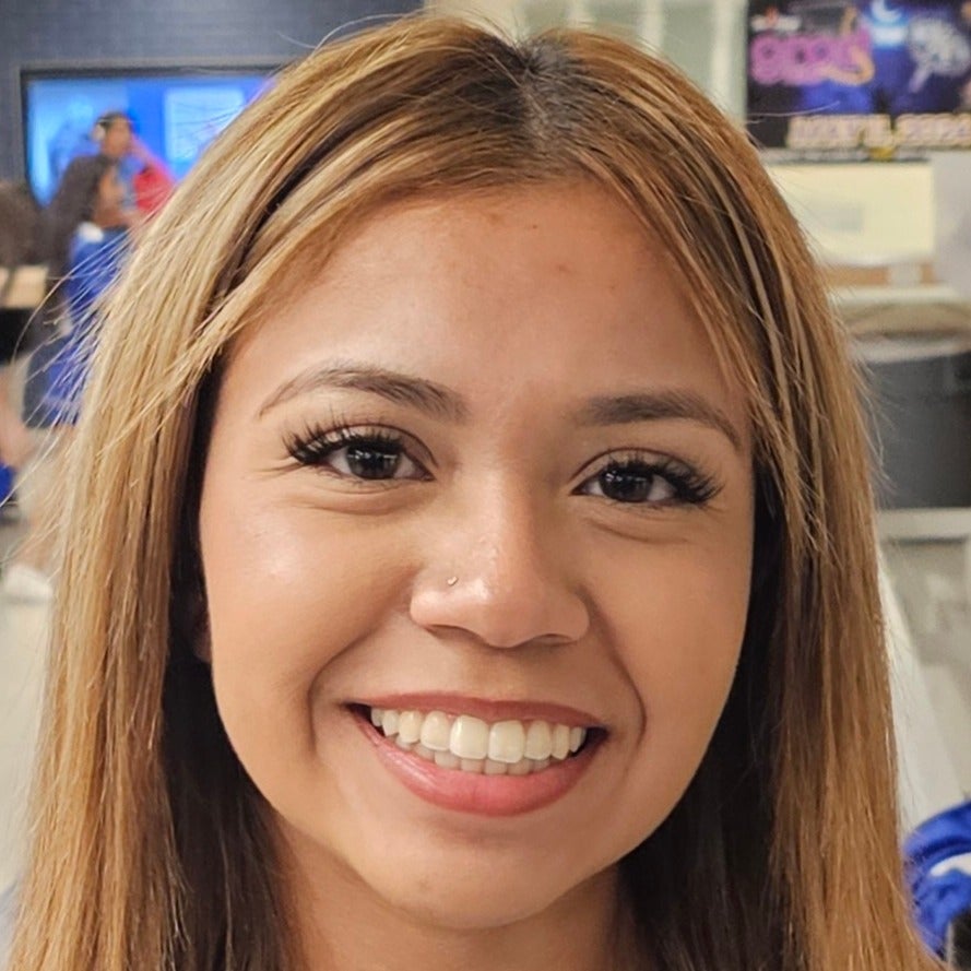 Jocelyn Velazquez mugshot