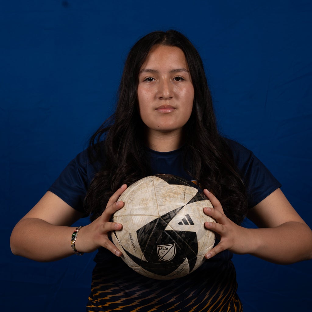 Rina Sauceda-Concha mugshot