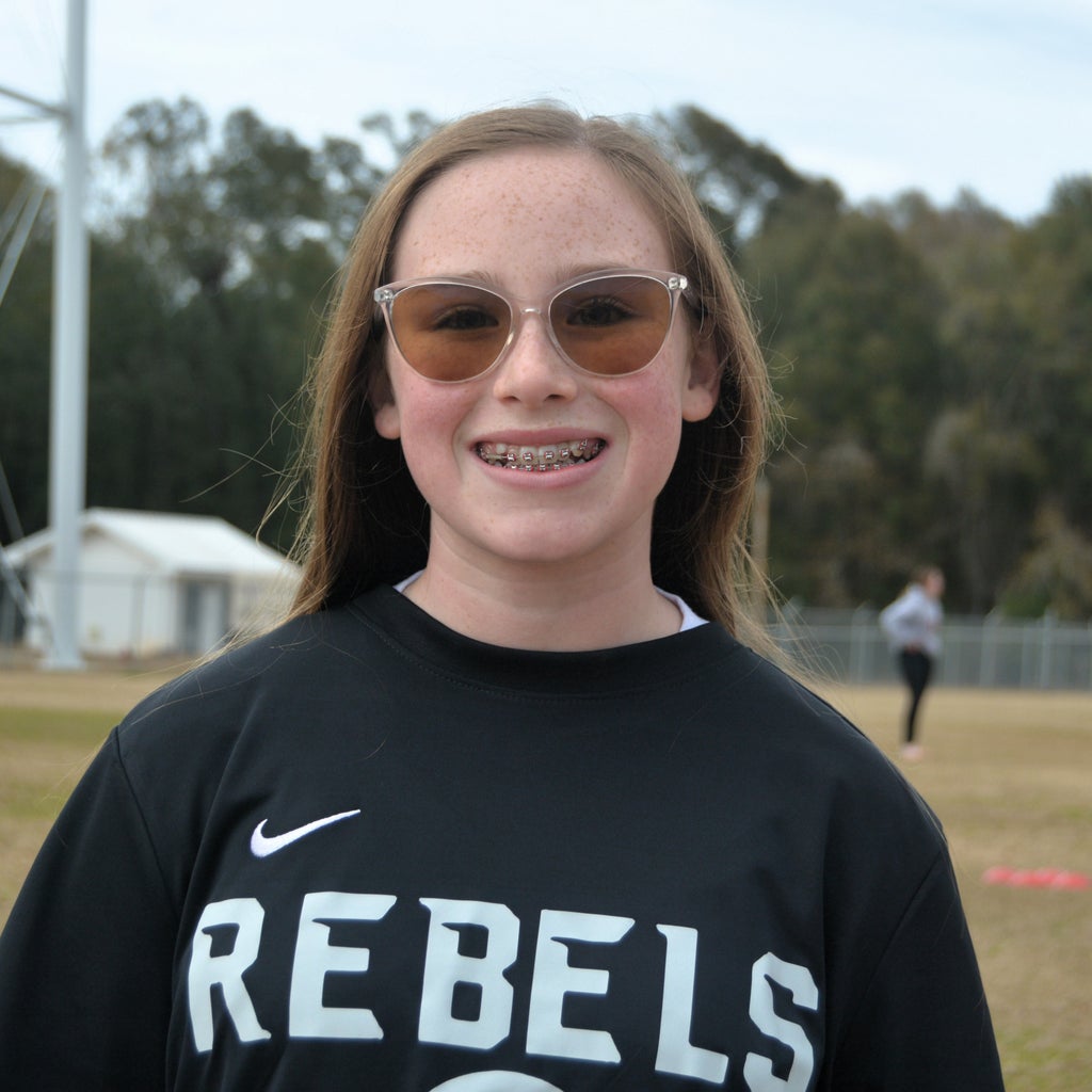 Kathryn Moore mugshot