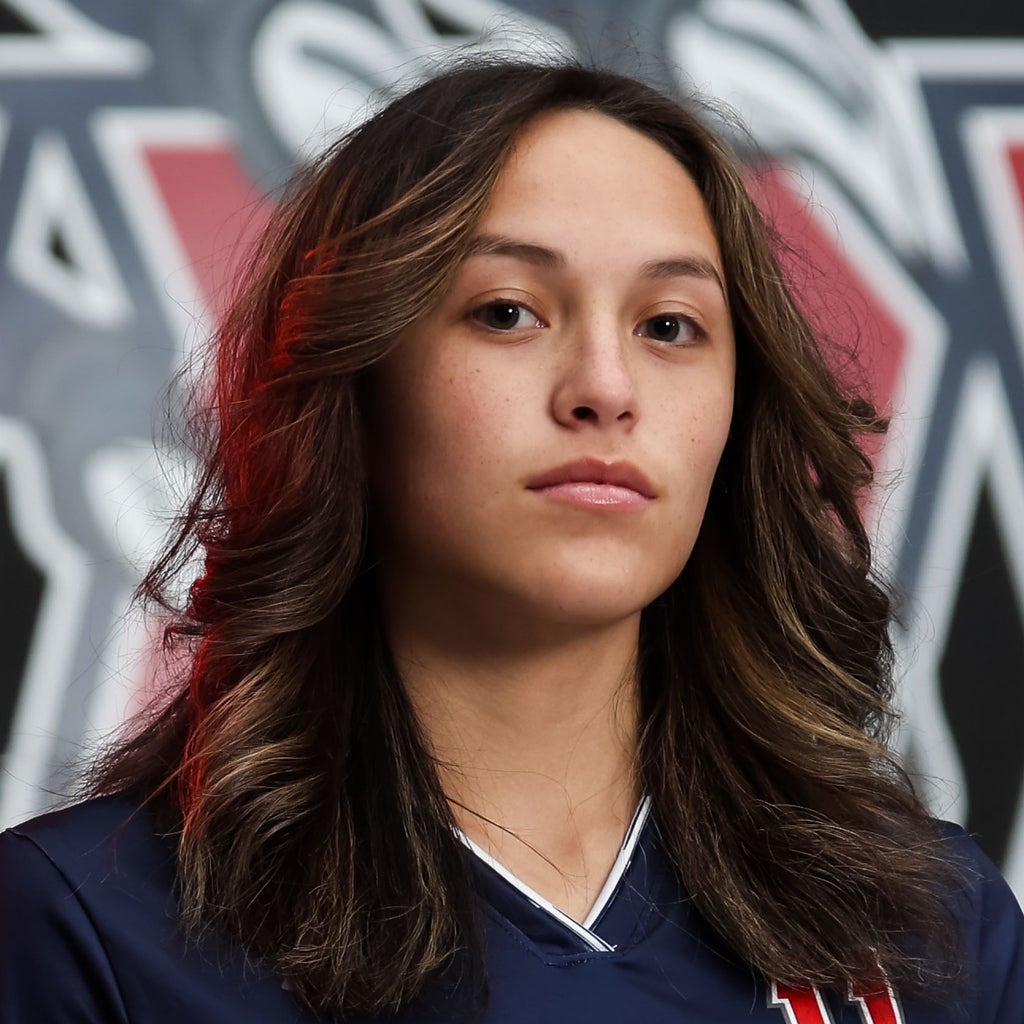 Vivian Garcia mugshot