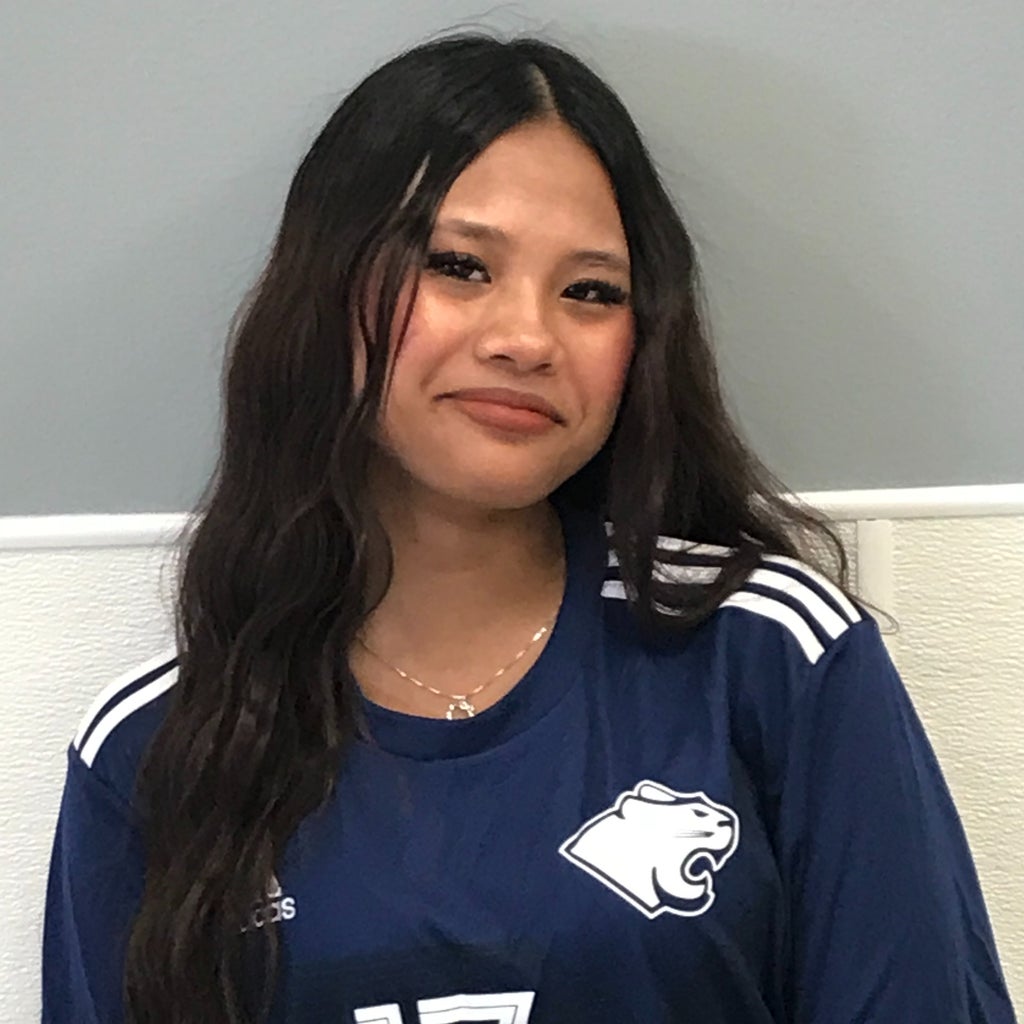 America Natividad mugshot