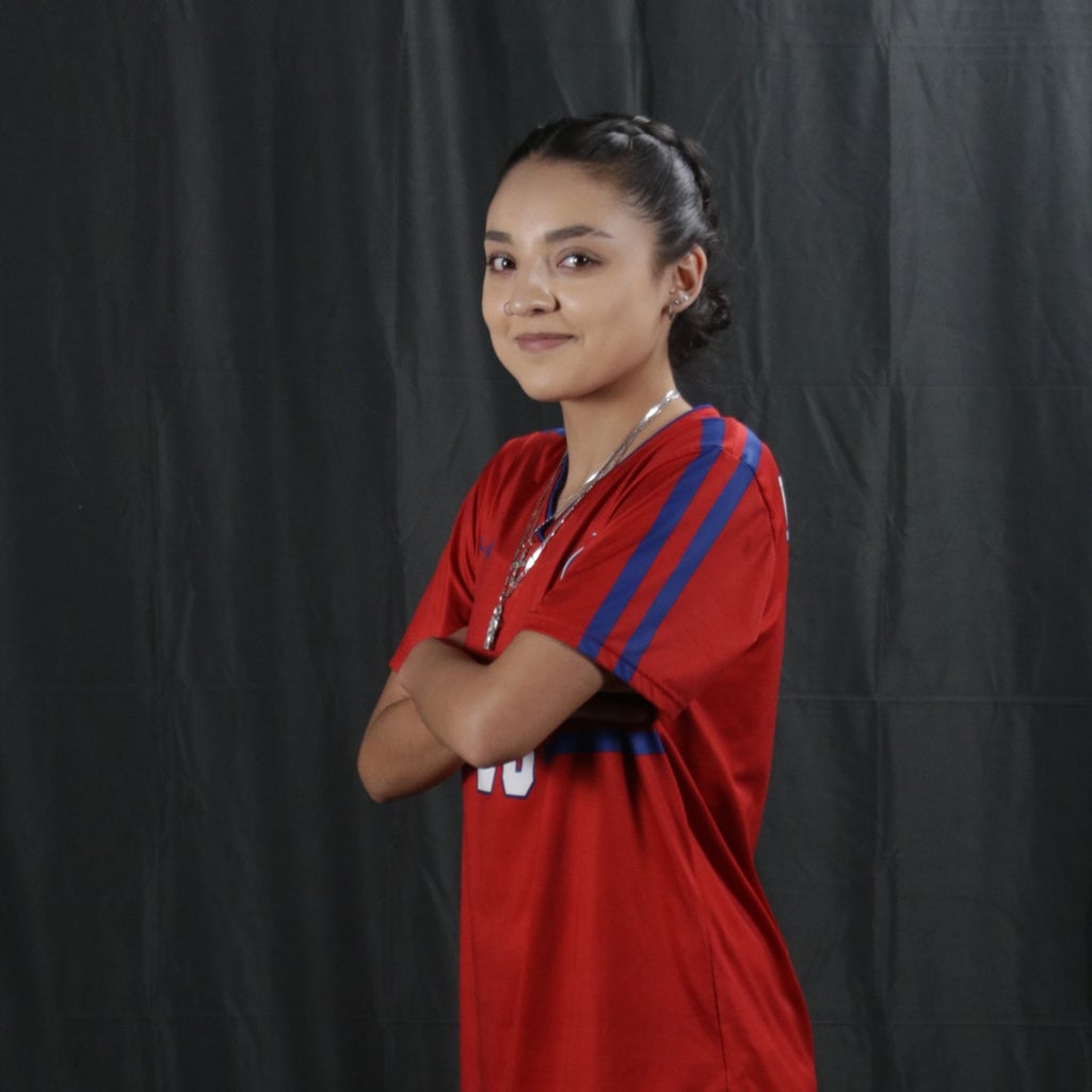 Leila Fachini-Sosa