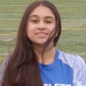 Natalie Orozco mugshot