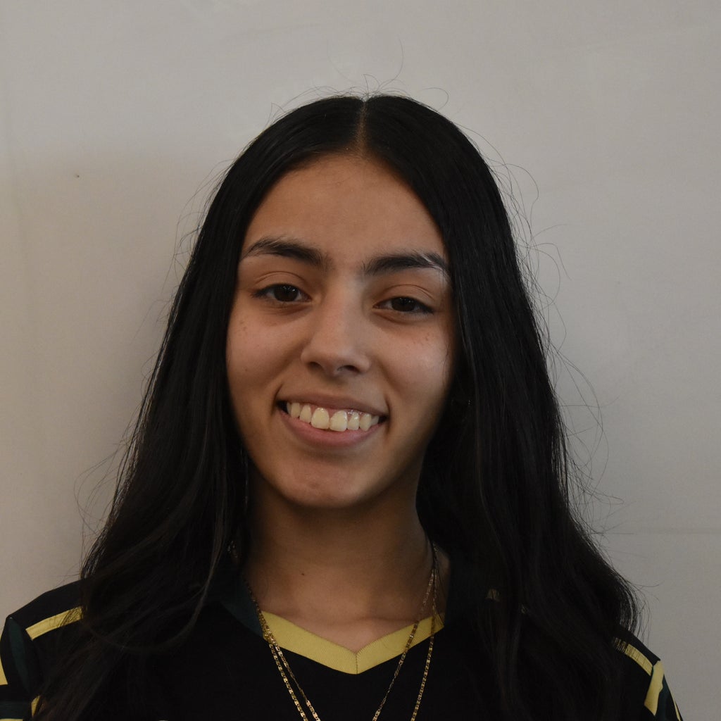 Jessica Hernandez mugshot