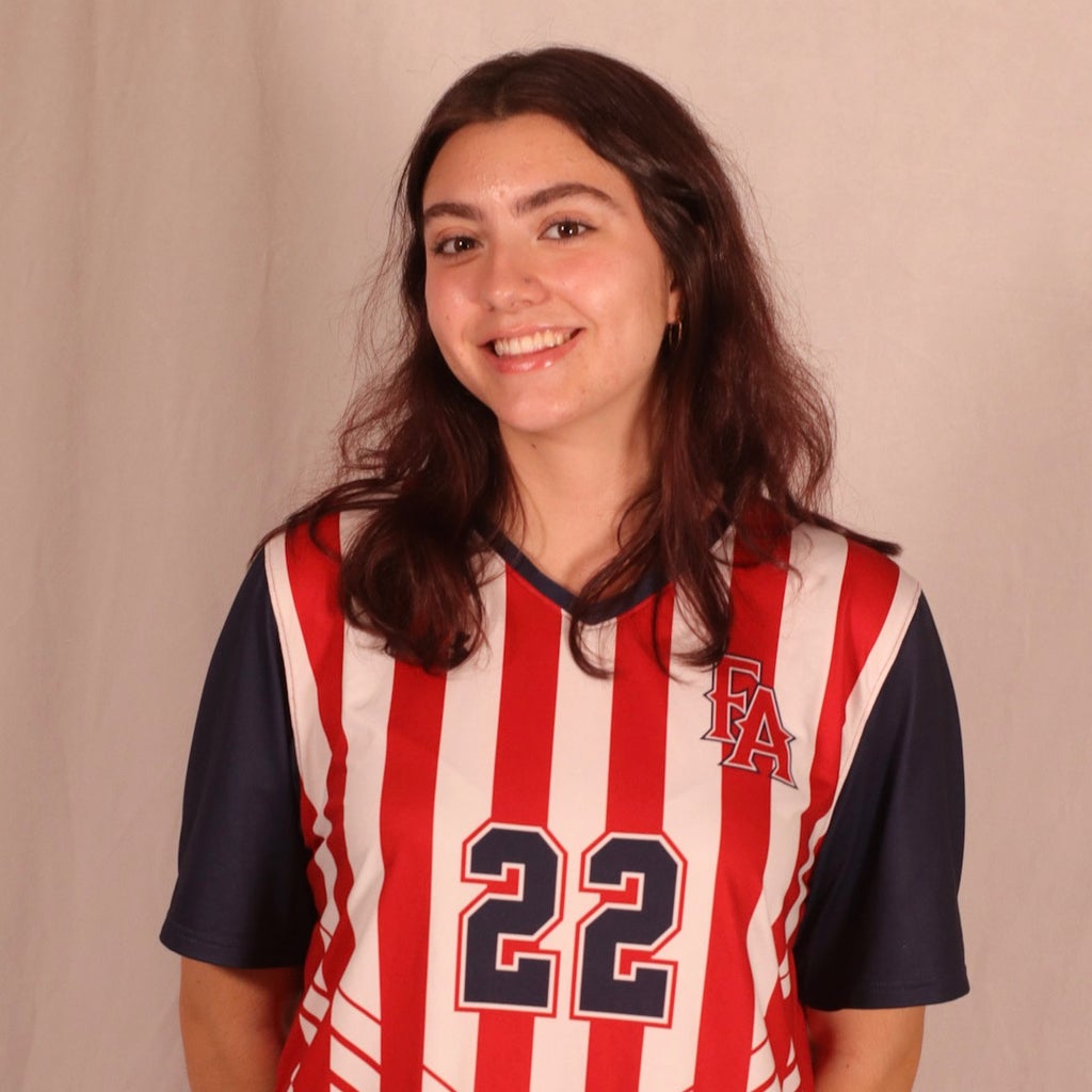 Adrianna Cole mugshot
