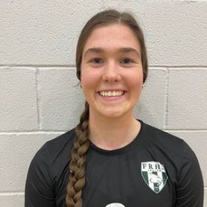 Avery Talbott mugshot