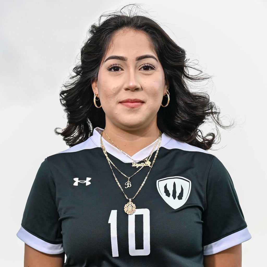 Lizette Lopez mugshot