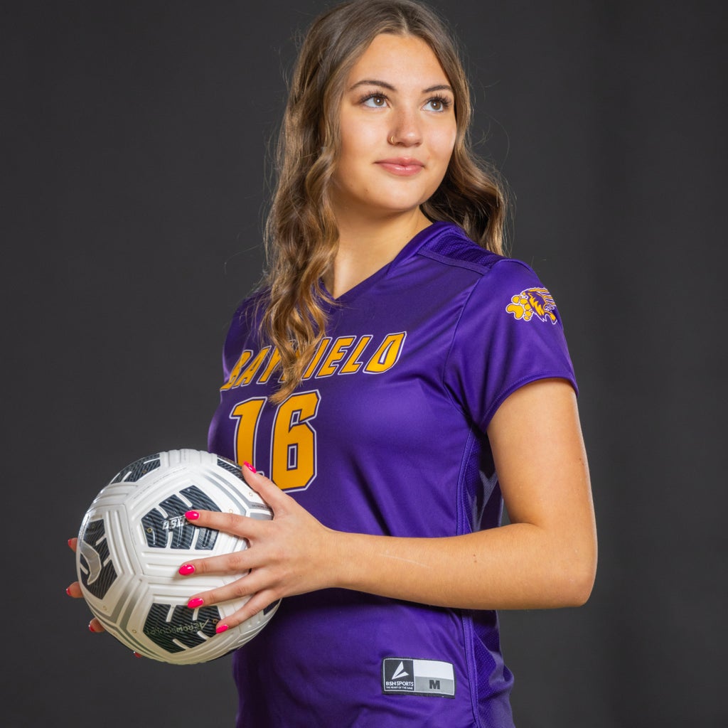 Brylee Sampley