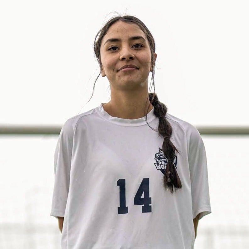 Cindy Marquez mugshot