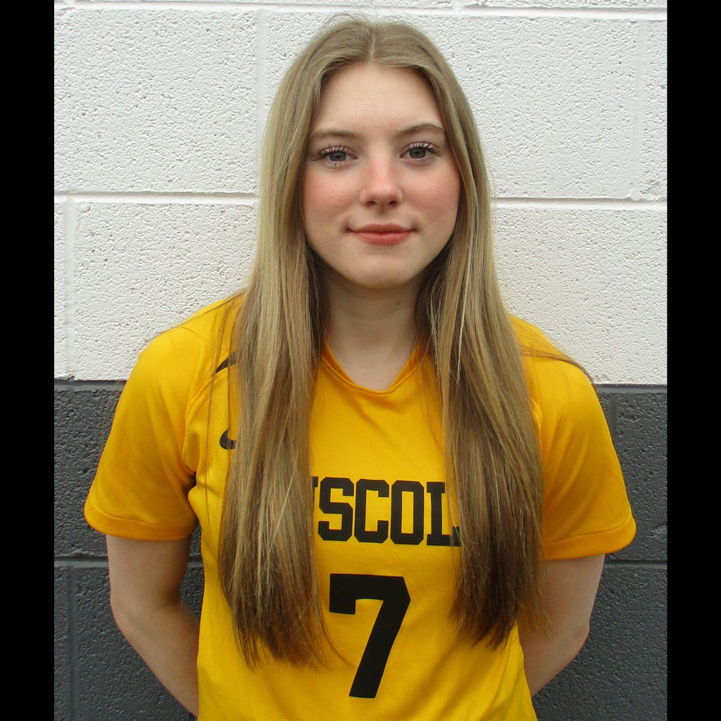 Olivia Arnold mugshot