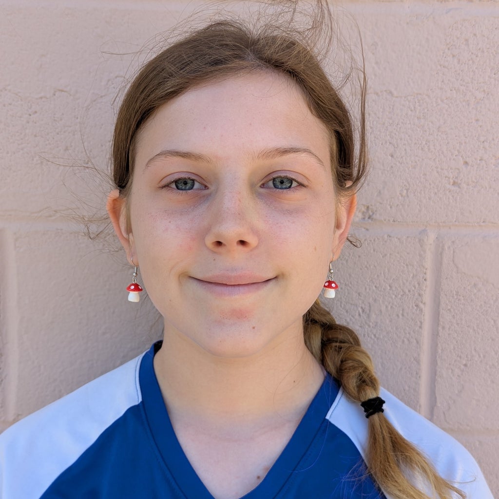 Fiona Ventola mugshot