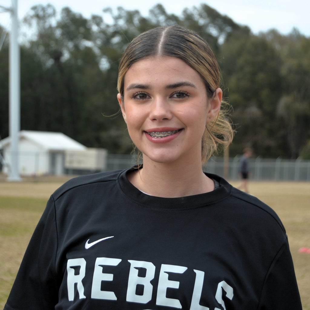 Aubrey Cheshire mugshot