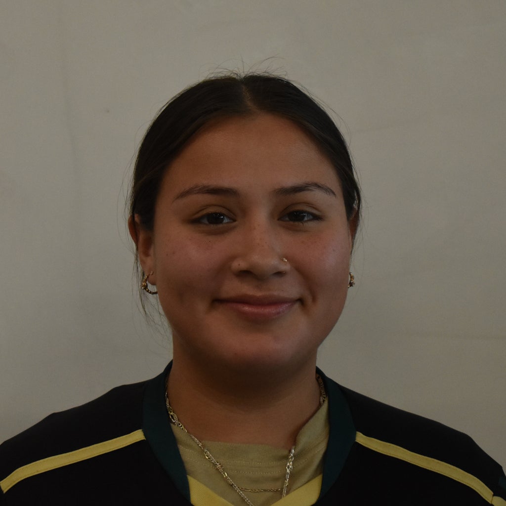Yuridia Maldonado mugshot