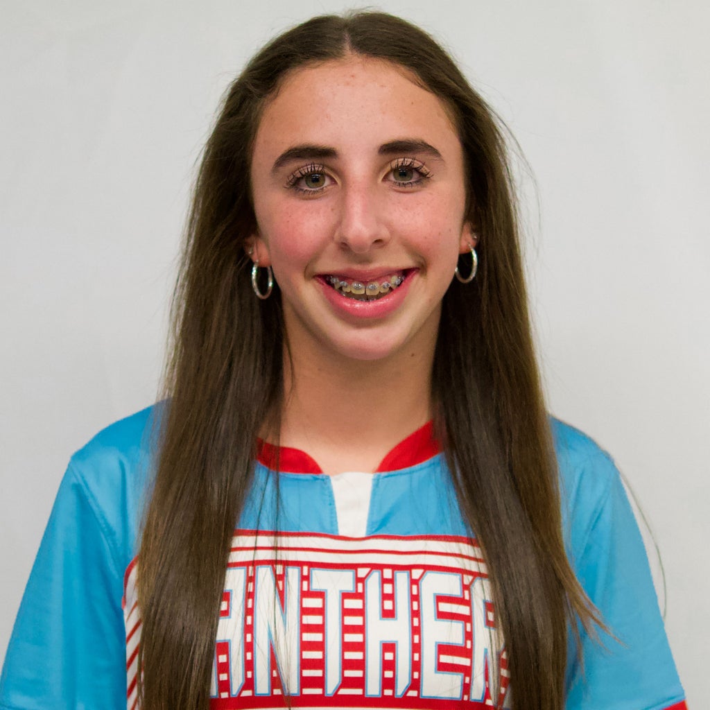 Brooke Fiorella mugshot