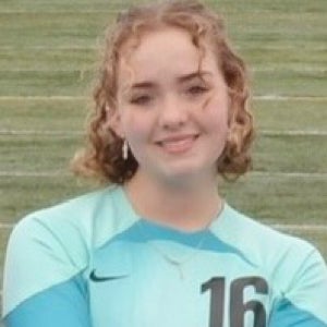 Veronica Stryken mugshot