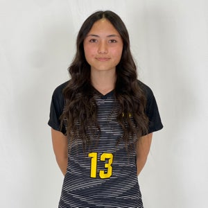 Ava Yoon