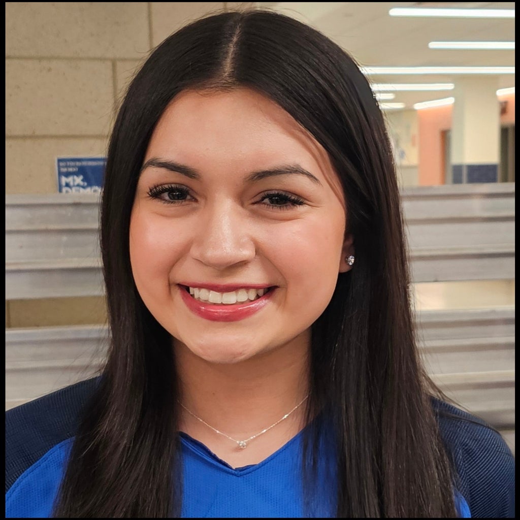 Michelle Arellano mugshot
