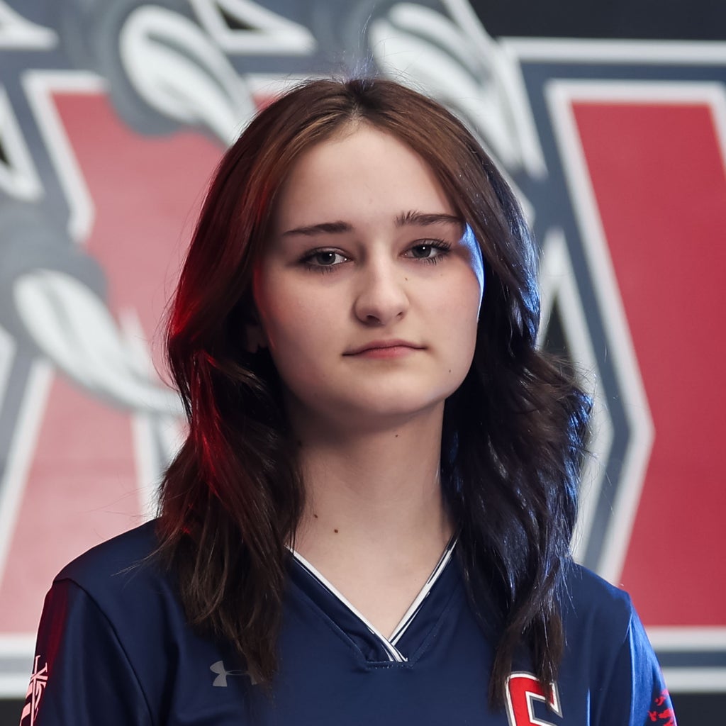 Kayln Heersink mugshot