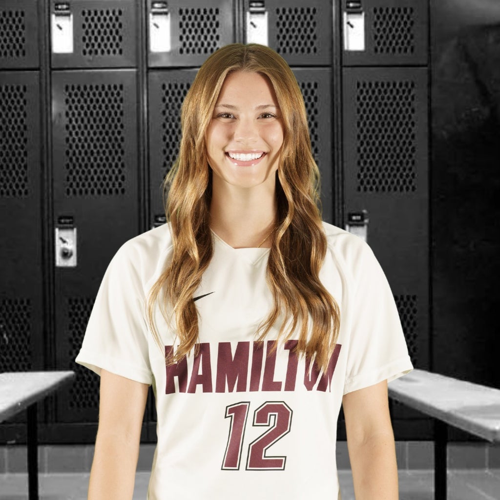 Katelyn Reinert