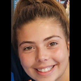 Sistina Walsh mugshot