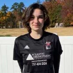 Brooklyn Howard mugshot