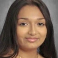 Briggite Tapia mugshot