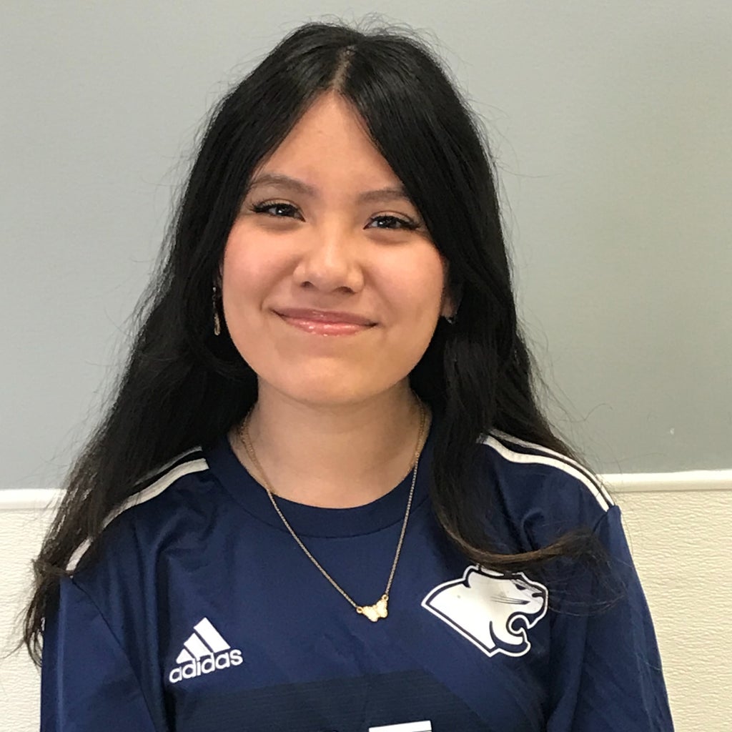Jazmin Salazar mugshot