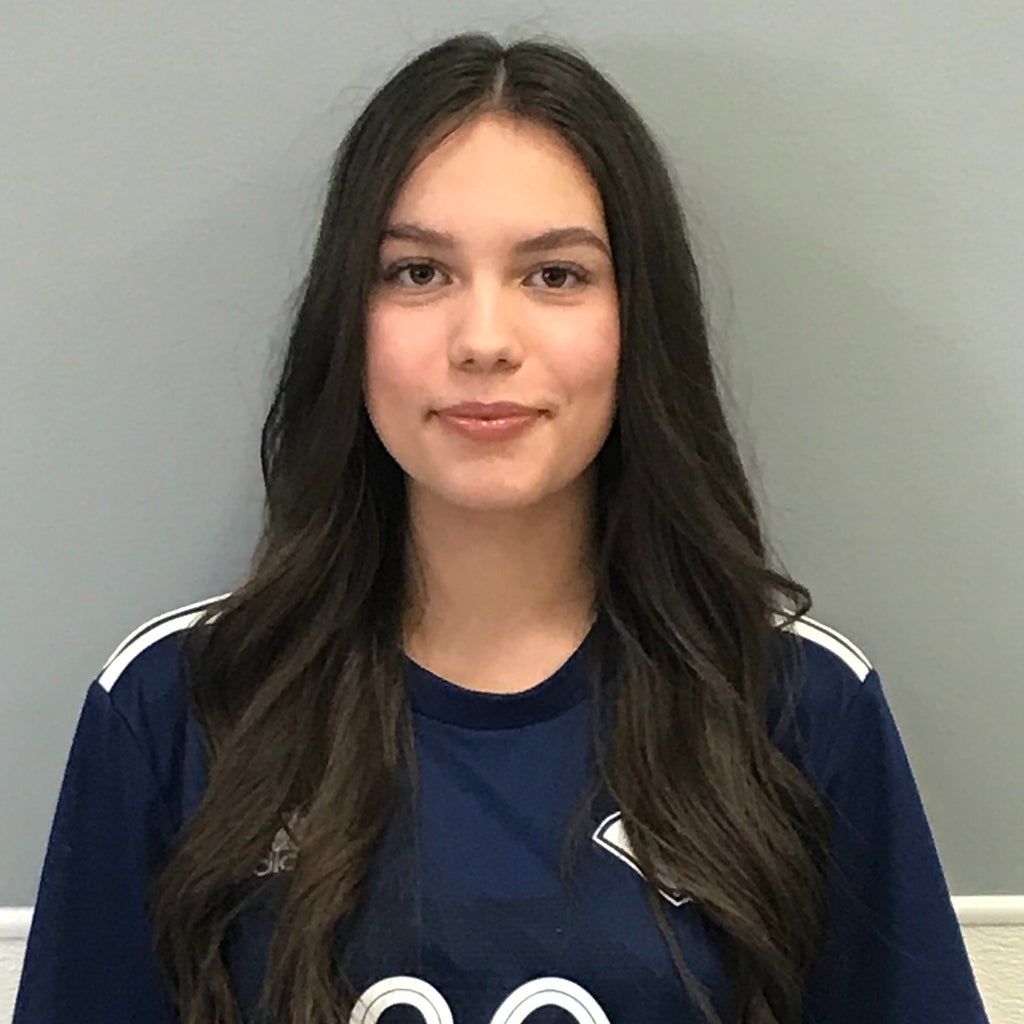 Cristina  Velasco mugshot