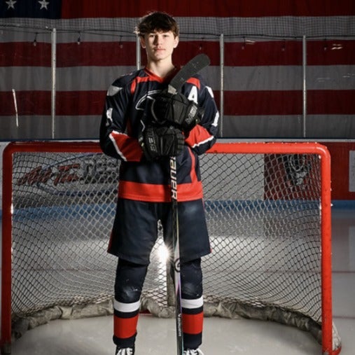 Cody Bristor mugshot