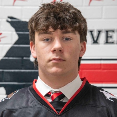 Brock Catalucci mugshot