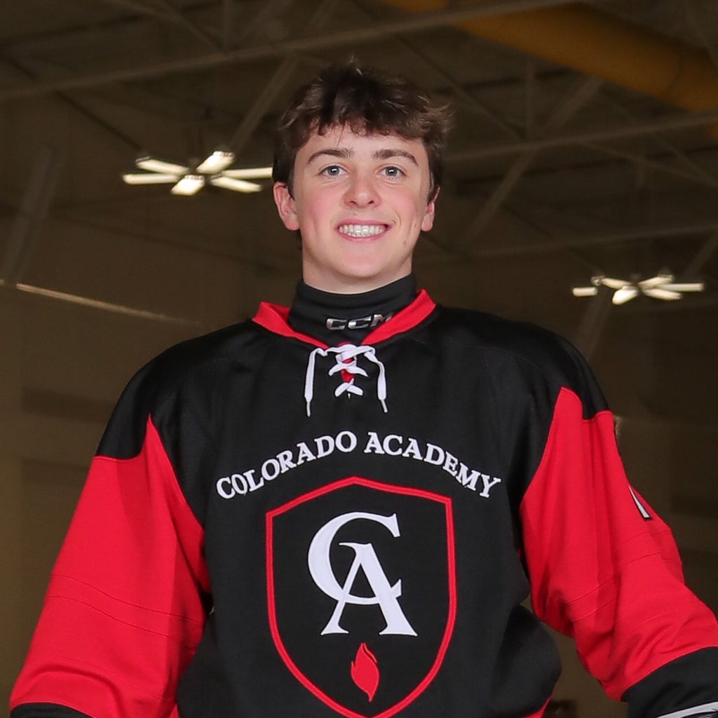 Zach Colodny mugshot