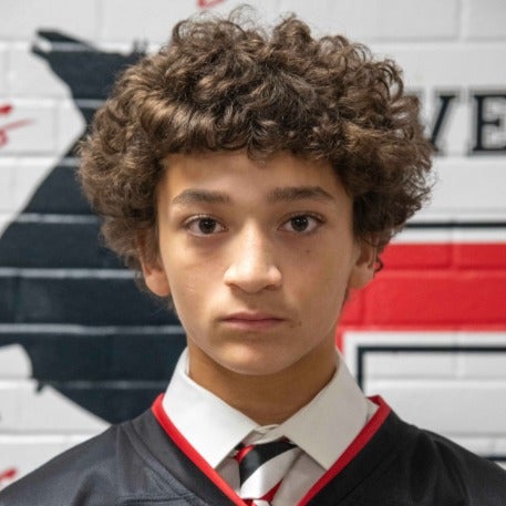 Christian Fisher mugshot