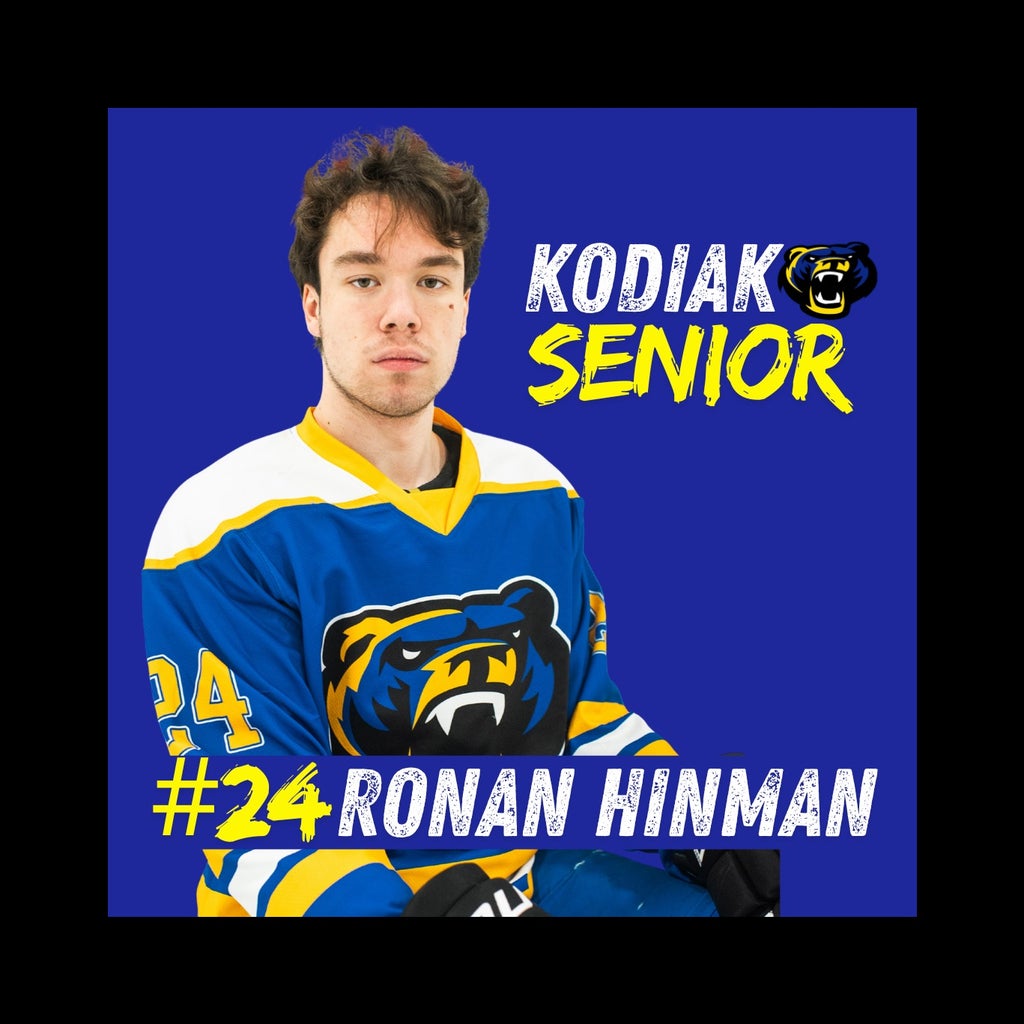 Ronan Hinman mugshot