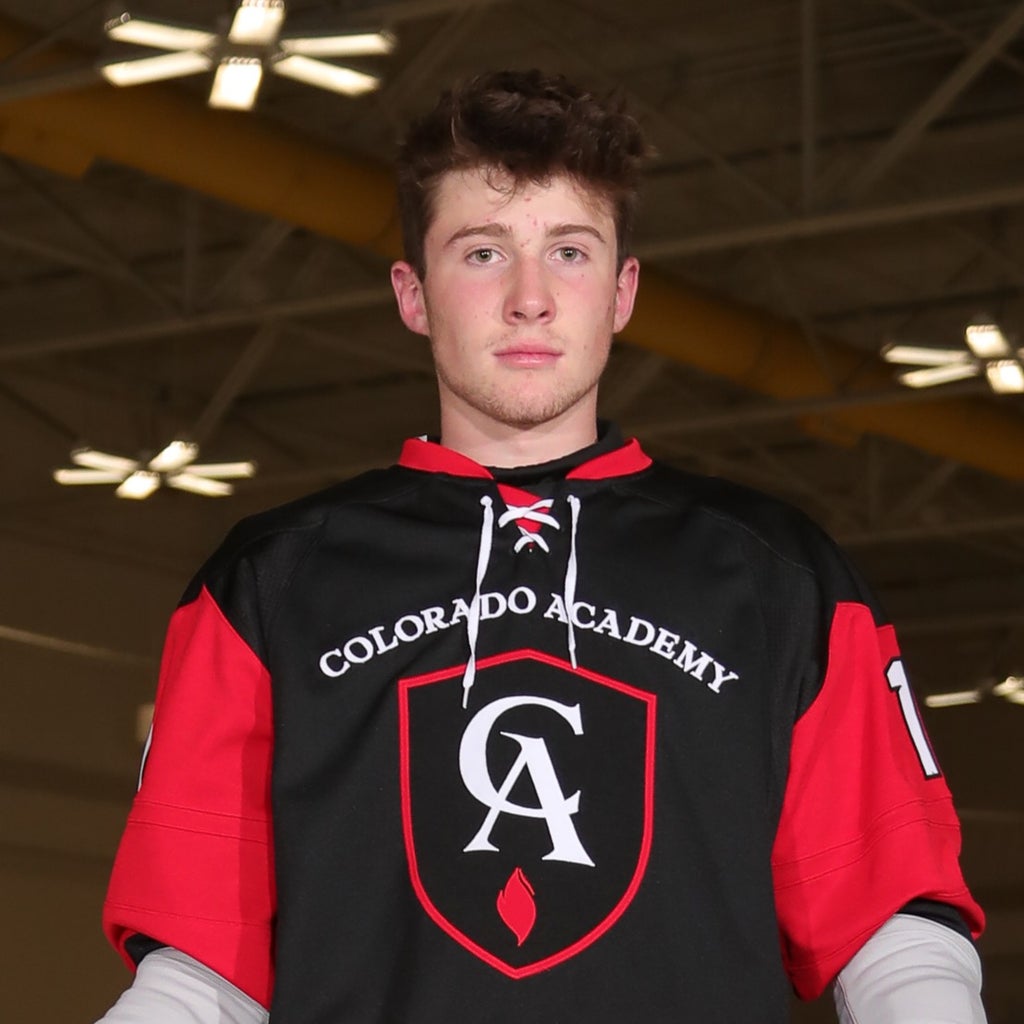 Charles Thorpe mugshot